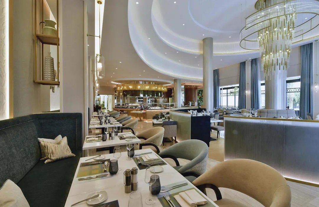 Moevenpick Hotel Bahrain-1